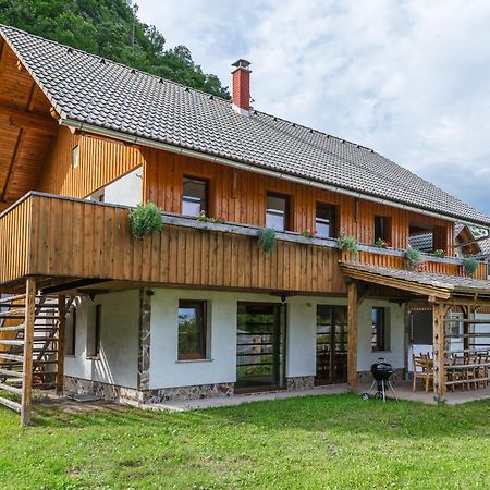 Pogacar Apartments Bled Exterior photo