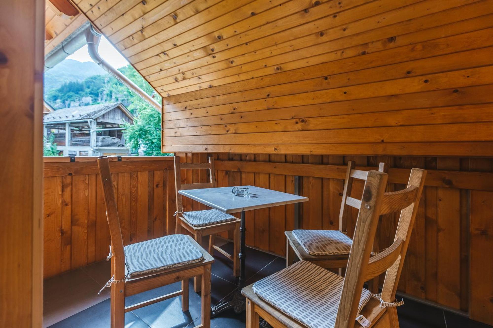 Pogacar Apartments Bled Exterior photo