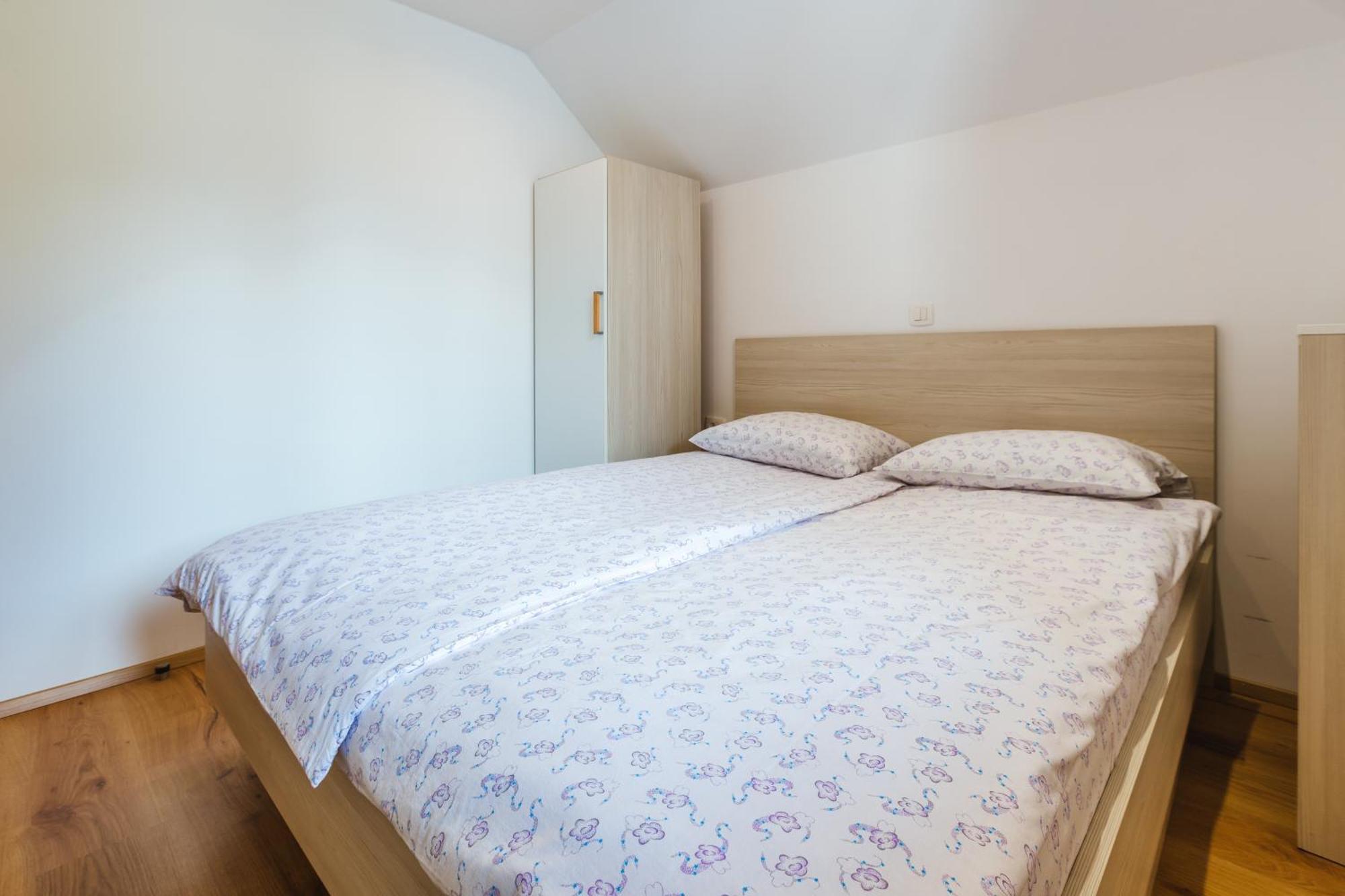 Pogacar Apartments Bled Exterior photo