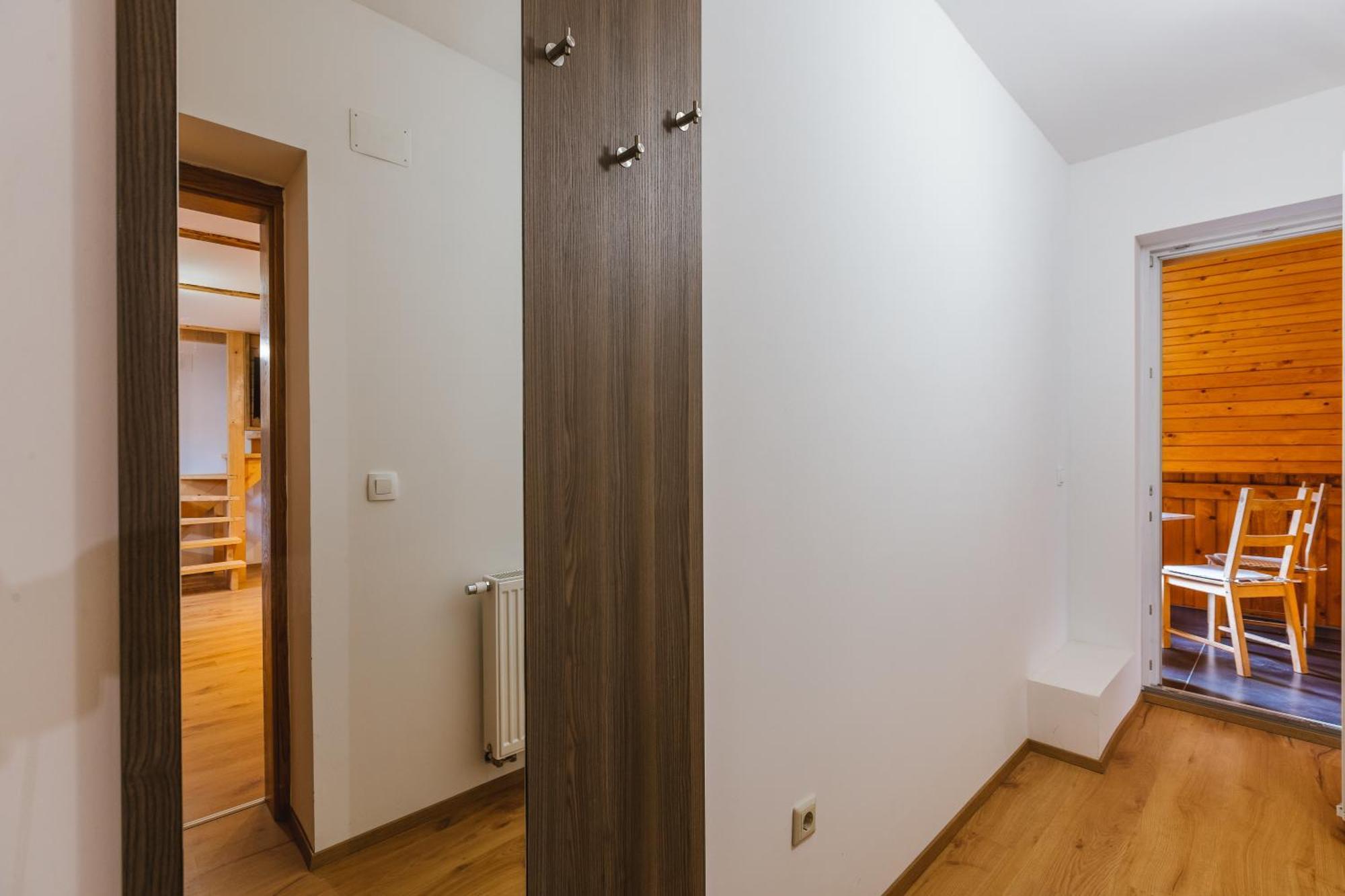 Pogacar Apartments Bled Exterior photo